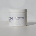 Clarifying Toner Pads