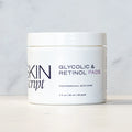 Glycolic & Retinol Toner Pads